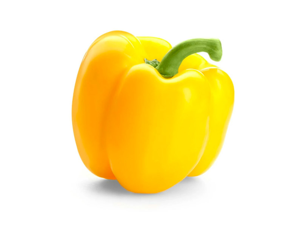 Yellow Capsicum - each